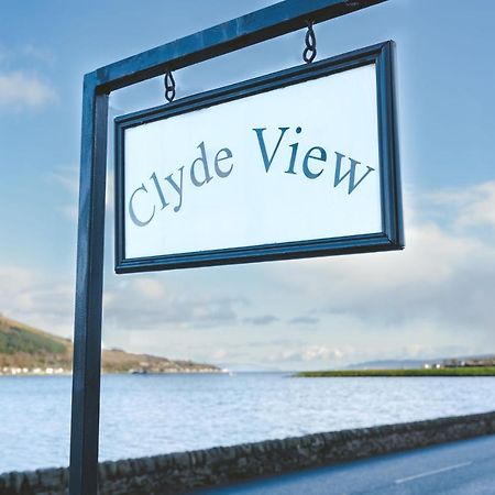 Clyde View B&B ดูนูน ภายนอก รูปภาพ