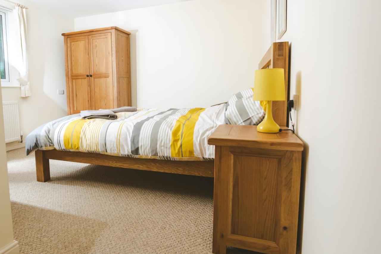 Clyde View B&B ดูนูน ภายนอก รูปภาพ