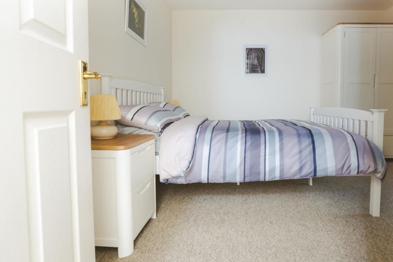 Clyde View B&B ดูนูน ภายนอก รูปภาพ