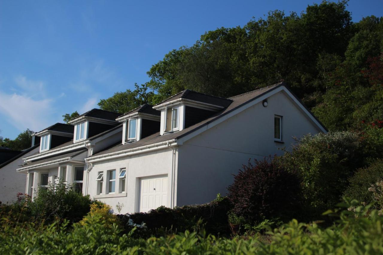 Clyde View B&B ดูนูน ภายนอก รูปภาพ