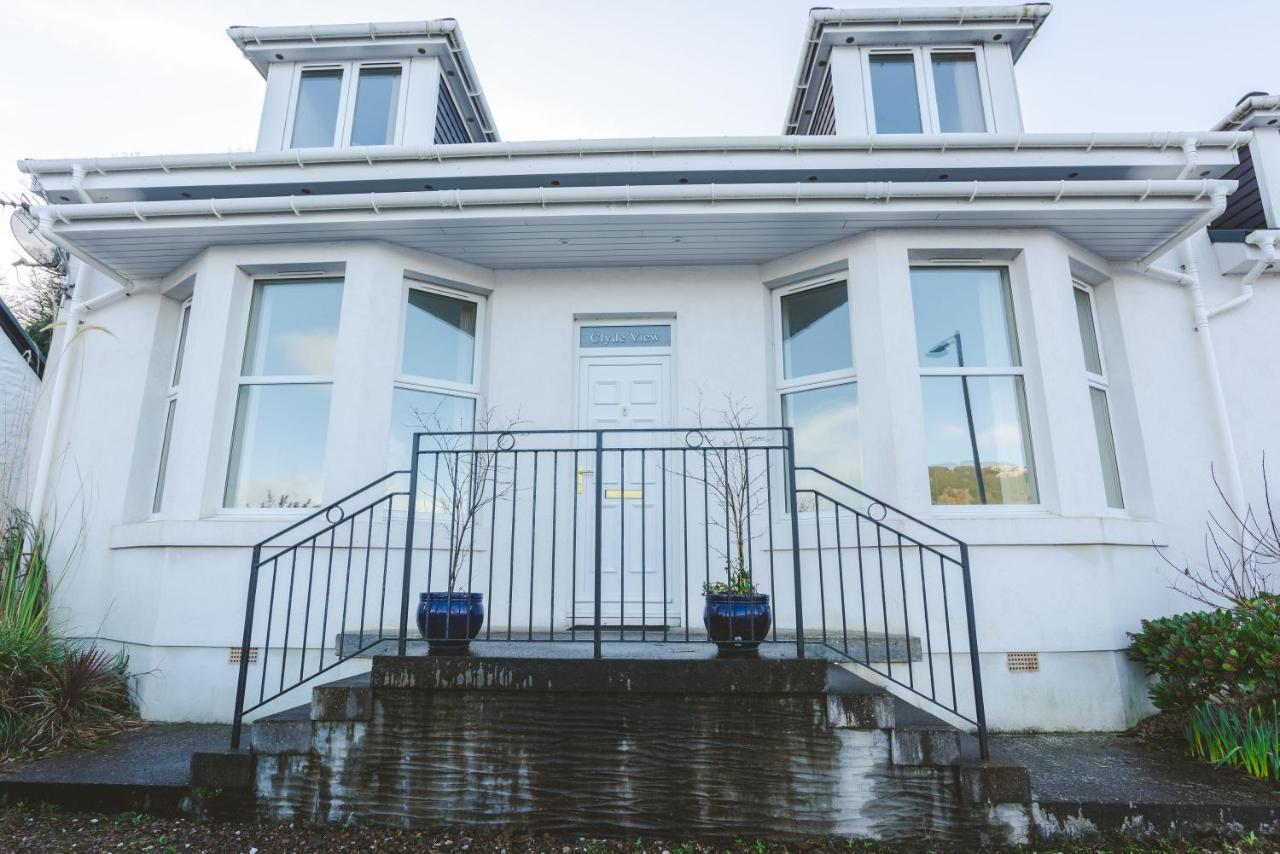 Clyde View B&B ดูนูน ภายนอก รูปภาพ