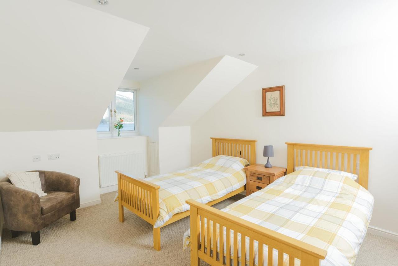 Clyde View B&B ดูนูน ภายนอก รูปภาพ