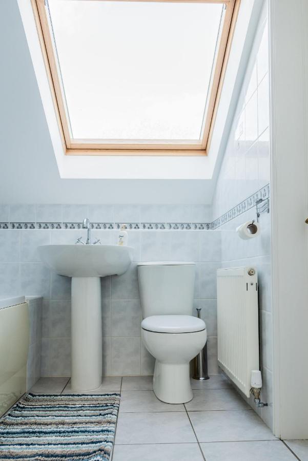 Clyde View B&B ดูนูน ภายนอก รูปภาพ