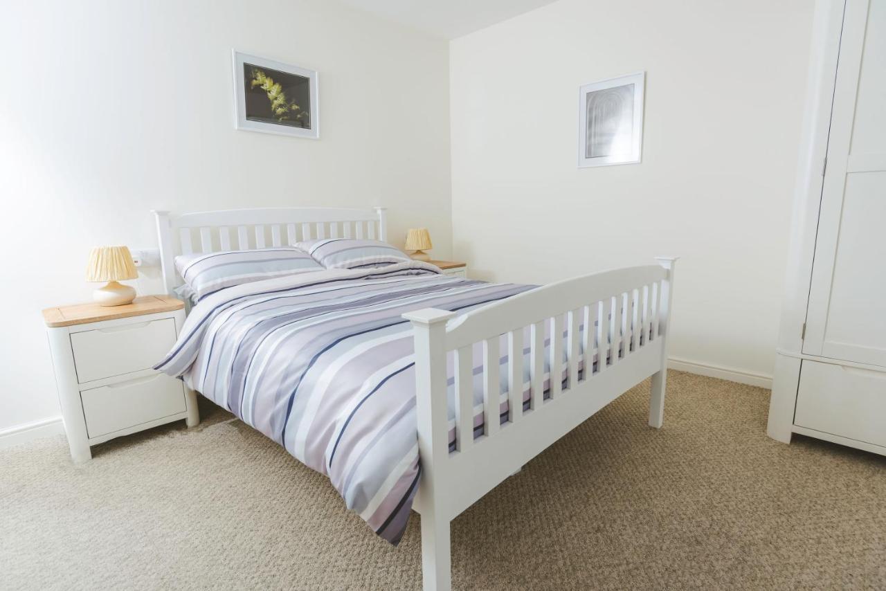 Clyde View B&B ดูนูน ภายนอก รูปภาพ